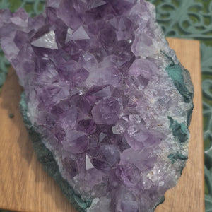 Amethyst Fachgeschäft Steinwelten