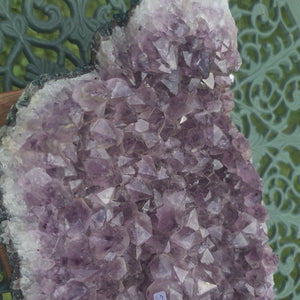 Amethyst von Steinwelten kaufen in Graz