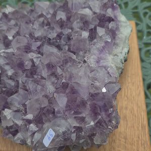 Amethyst aus Brasilien kaufen bei Steinwelten
