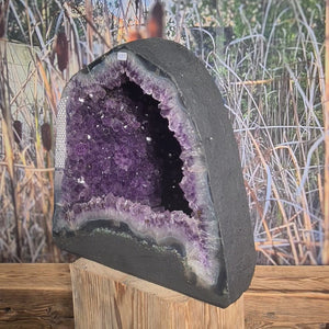 Amethyst von Steinwelten 