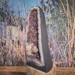 Amethyst von Steinwelten kaufen 
