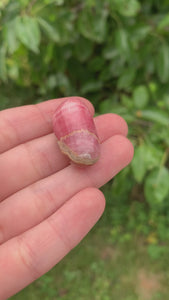 Rhodochrosit von Steinwelten kaufen 