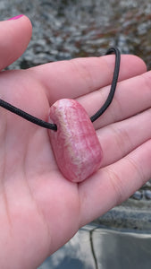Rhodochrosit von Steinwelten 