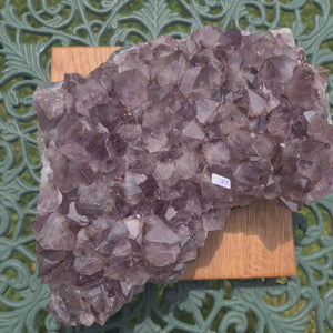 Amethyst von Steinwelten