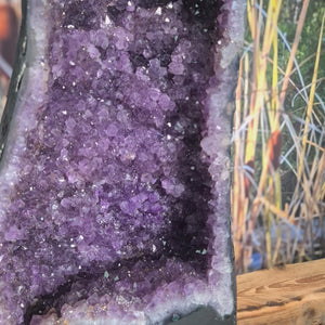 Amethyst Geode
