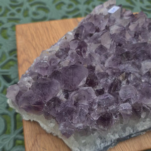 Amethyst Geode 