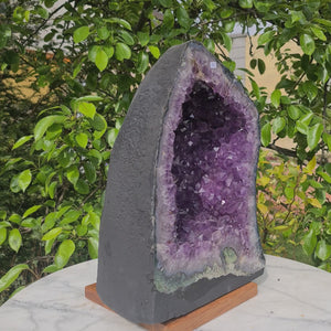 Amethyst Druse 373