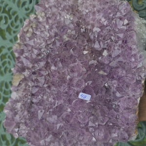 Amethyststück Fachgeschäft in Graz