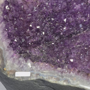Amethystdruse kaufen bei Steinwelten 