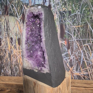 Amethyst Geoden 