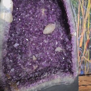 Amethyst Fachgeschäft Steinwelten