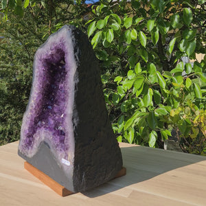 Amethyst von Steinwelten kaufen Nr. 55