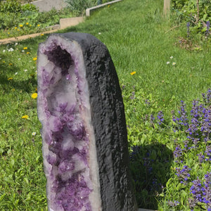 Amethyst Geode Nr. 62