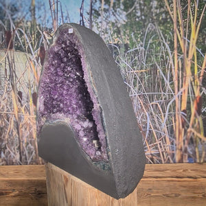 Amethyst Geode