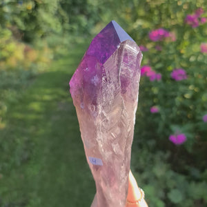 Amethyst von Steinwelten 