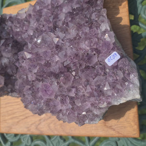 Amethyst cluster kaufen 