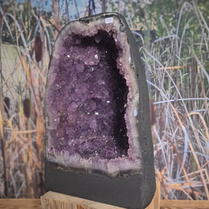 Steinwelten Amethyst