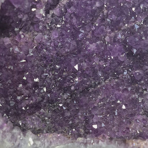 Große Amethystdruse kaufen 