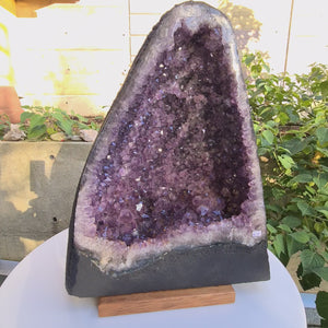 Amethyst Geode