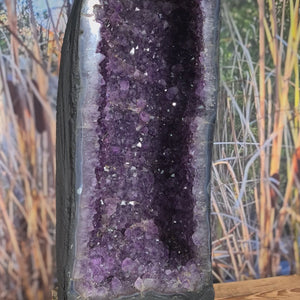 Amethyst Geode