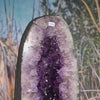 Amethyst Druse Steinwelten 
