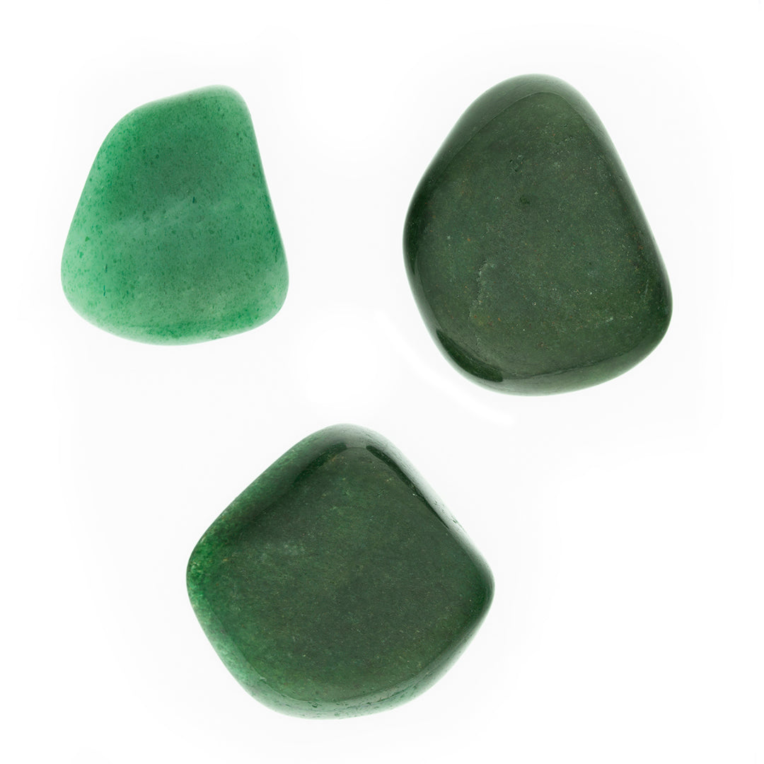 Aventurin Handschmeichler von Steinwelten